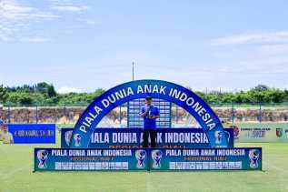 Juara Regional Riau Akan Wakili Daerah ke Ajang Nasional di Bandung
