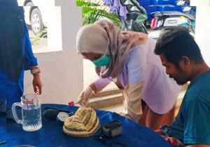 Pemerintah Kota Pekanbaru Bawa Harapan Baru bagi yang Membutuhkan