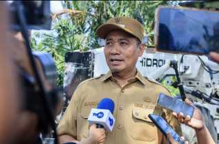Berantas LGBT, Pemko Pekanbaru Gandeng Stakeholder Perkuat Edukasi di Masyarakat