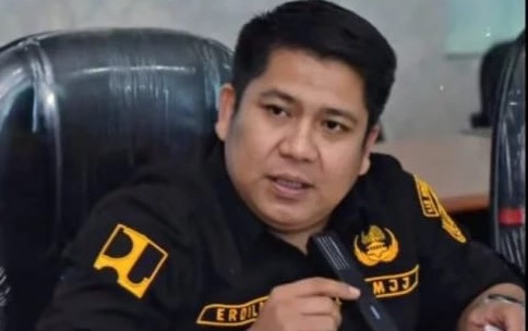 Pemerintah Kabupaten Bengkalis Terus Mempercepat Proses Pembangunan Jembatan Bengkalis-Bukit Batu