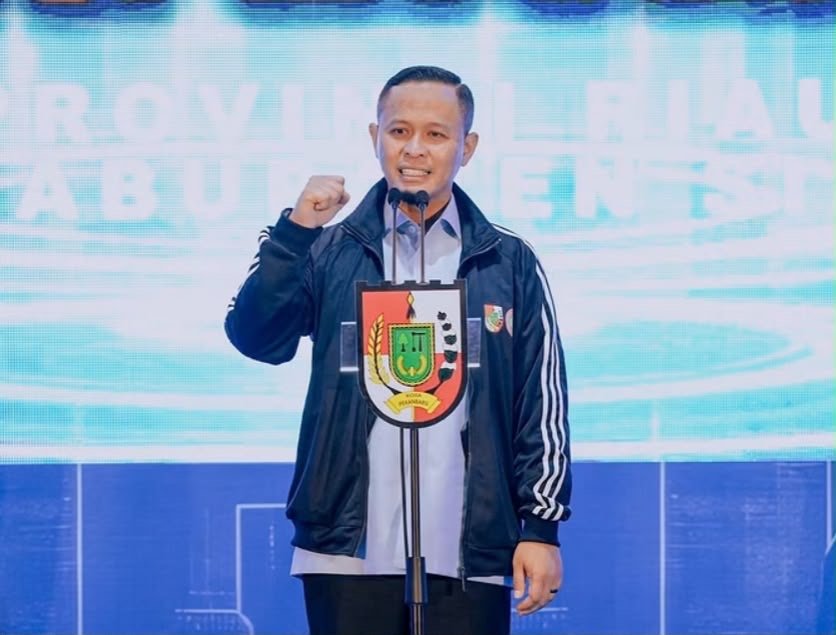 Komitmen Berantas Habis Narkoba di Riau, Pemko Pekanbaru Dukung Penuh Langkah Tegas Irjen Arman