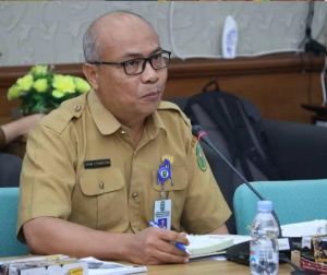 BPKAD Riau Targetkan Evaluasi APBD Pekanbaru dan Inhil Tuntas Secepatnya