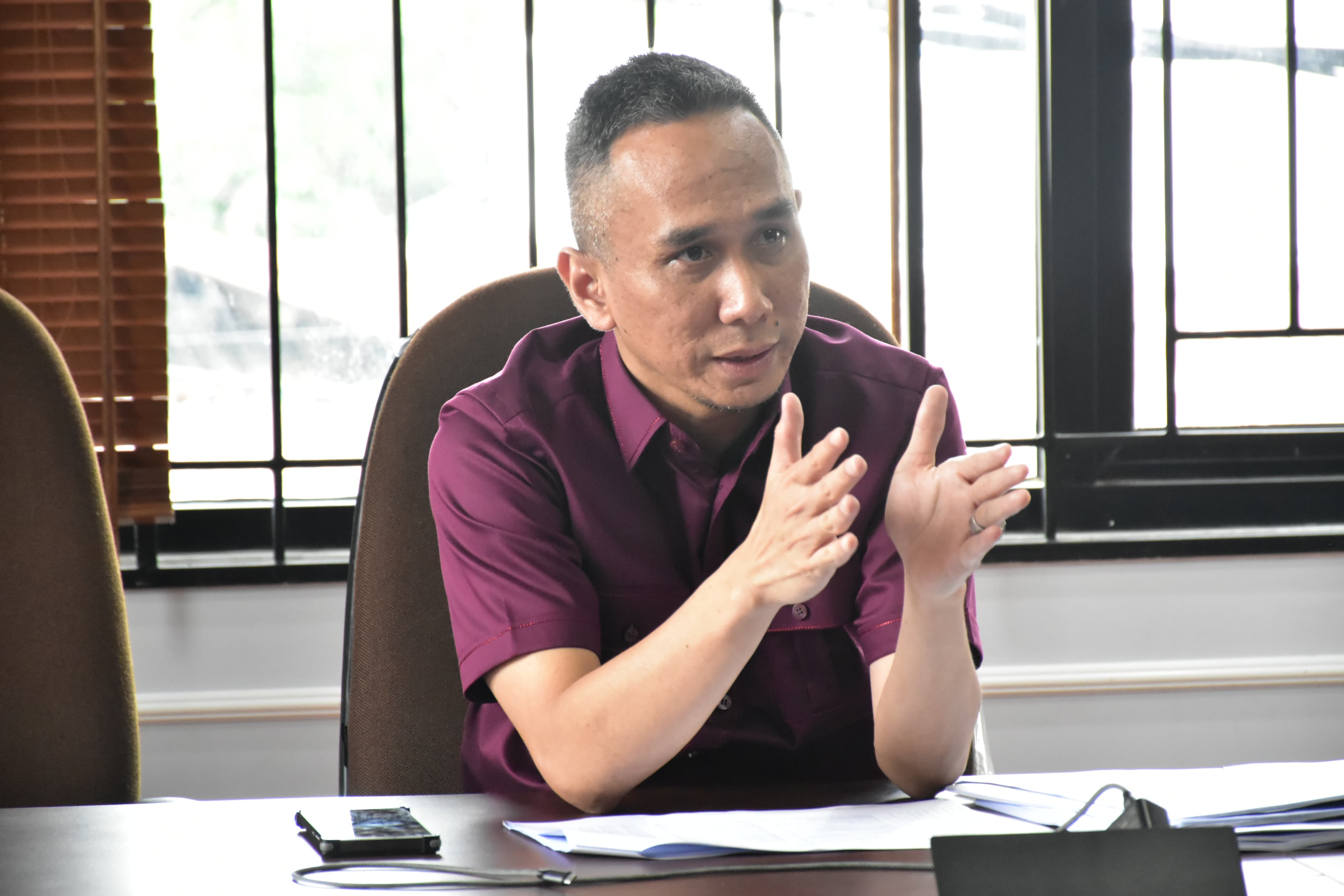 Pemko Pekanbaru Buka Pemenuhan Kuota Sekolah, Dewan Minta RT dan RW Dilibatkan dalam Pendataan