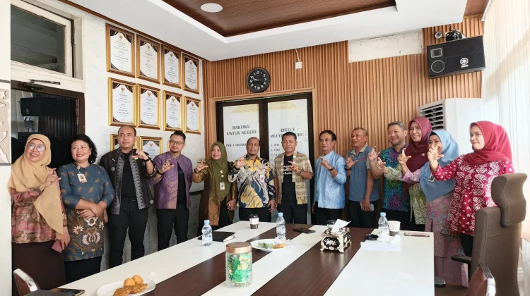 Pemprov Riau Dorong Pemerataan Layanan Cek Kesehatan Gratis di Seluruh Daerah