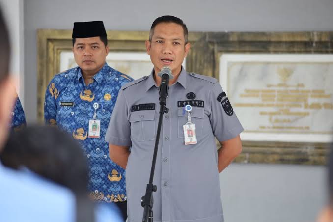 Beri Kenyamanan, Bapenda Pekanbaru Tingkatkan Fasilitas Layanan Pengunjung