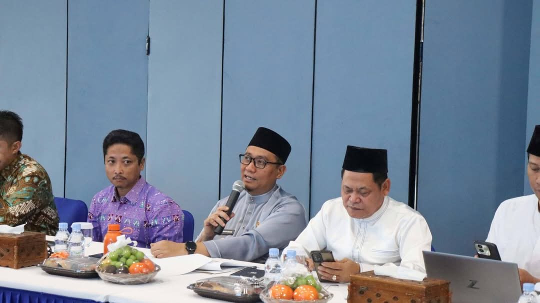 Gelar FGD, Pemko Pekanbaru Targetkan Kemiskinan Turun 1,1 Persen