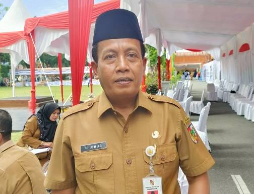 Dinsos Lewat Puskesos Usulkan Masyarakat Tidak Mampu Masuk DTKS