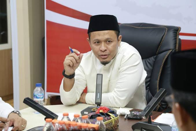 Percepat Penanganan Banjir, Wako Pekanbaru Jemput Bola Anggaran Pusat