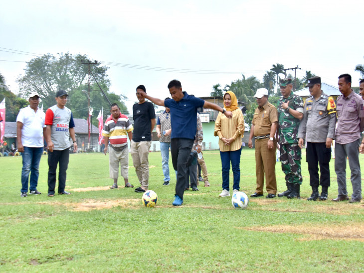 Piala Dunia Kuok yang ke-59 Telah Secara Resmi Diselenggarakan