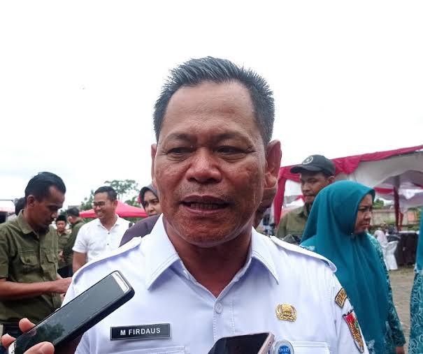 Peringatan Hari Tani Nasional, Distankan Pekanbaru Ajak Warga Budayakan Menanam