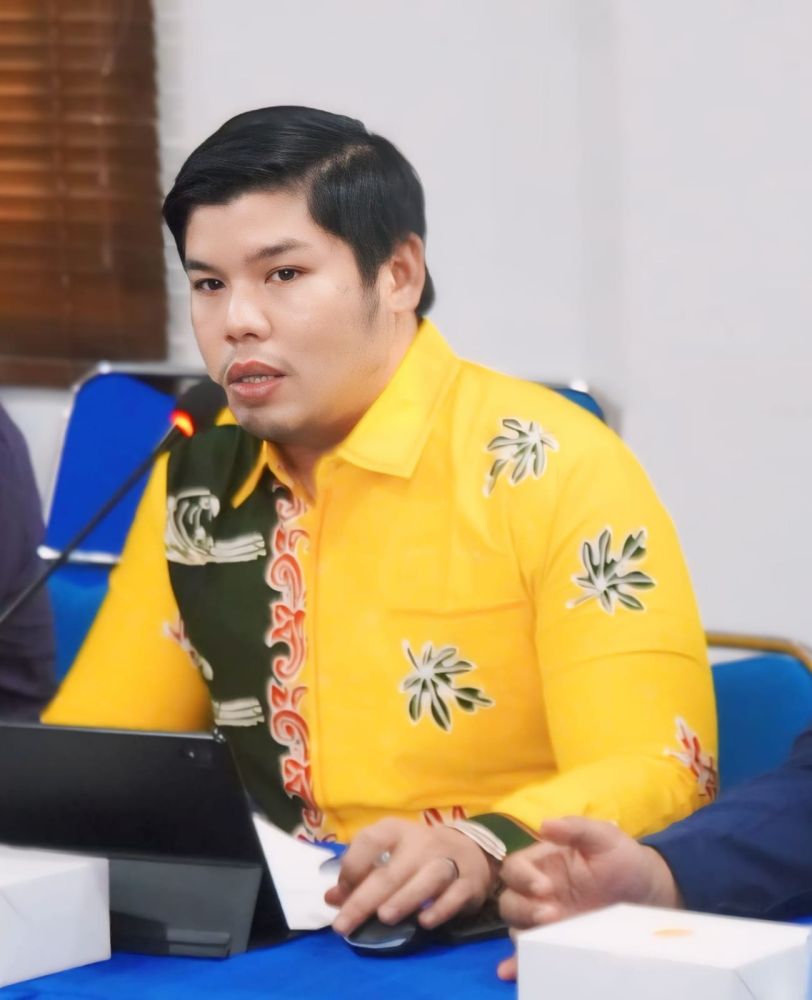 Pengamat Apresiasi Langkah Positif Gubri Abdul Wahid Ciptakan Pendidikan Bermutu di Riau